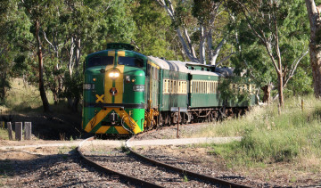 Картинка техника поезда состав локомотив