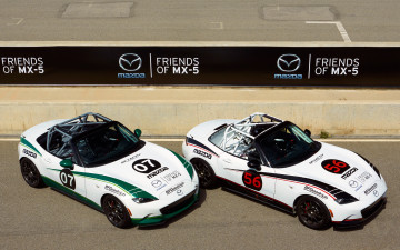 Картинка mazda+mx-5+cup+2015 автомобили mazda 2015 mx-5 cup