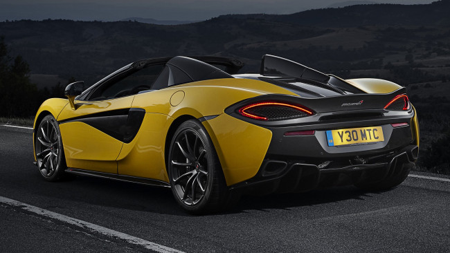 Обои картинки фото автомобили, mclaren