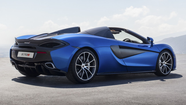 Обои картинки фото автомобили, mclaren