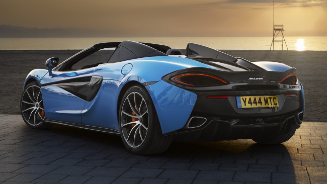 Обои картинки фото автомобили, mclaren