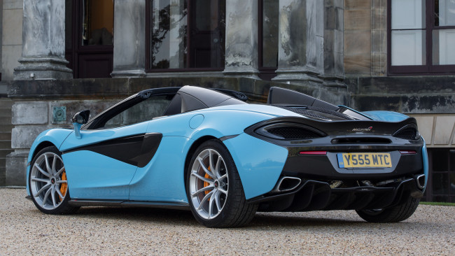 Обои картинки фото автомобили, mclaren