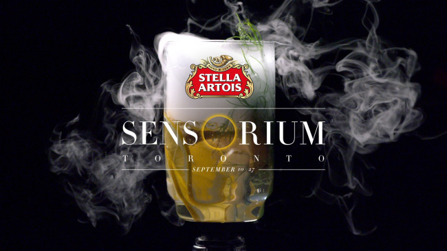 Обои картинки фото бренды, stella artois, пиво