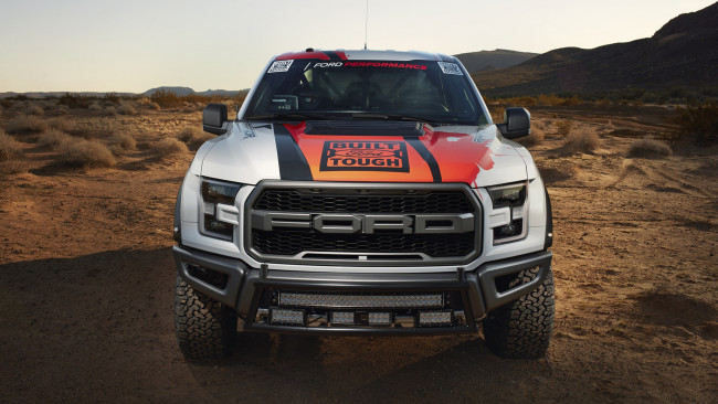 Обои картинки фото ford f-150 raptor race truck 2017, автомобили, ford, f-150, raptor, race, truck, 2017