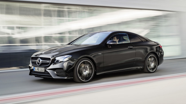 Обои картинки фото mercedes-benz amg e-53 coupe 4matic  2019, автомобили, mercedes-benz, 2019, 4matic, coupe, e-53, amg