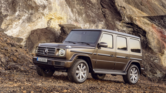 Обои картинки фото mercedes-benz g-class g550 2019, автомобили, mercedes-benz, 2019, g-class, g550