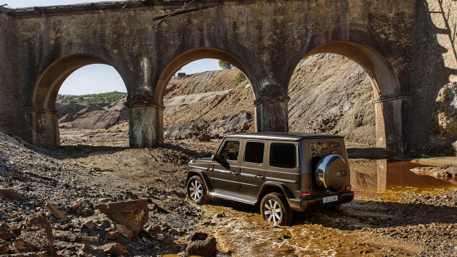 Обои картинки фото mercedes-benz g-class g550 2019, автомобили, mercedes-benz, g-class, g550, 2019