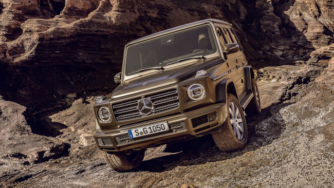 Обои картинки фото mercedes-benz g-class g550 2019, автомобили, mercedes-benz, g550, g-class, 2019