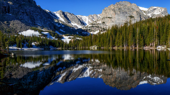 Обои картинки фото природа, реки, озера, простор