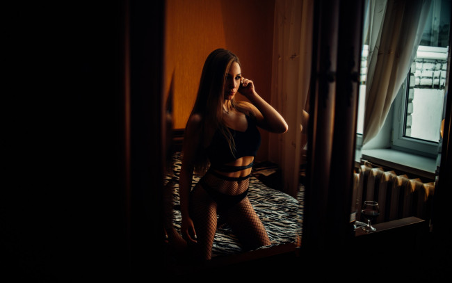 Обои картинки фото девушки, -unsort , брюнетки, темноволосые, красивая, девушка