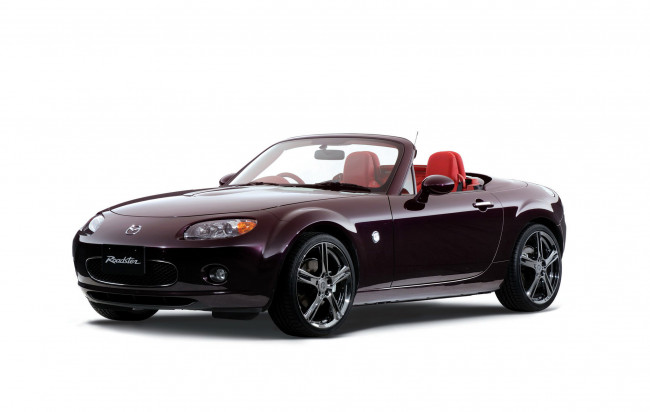 Обои картинки фото mazda premacy 2010, автомобили, mazda, premacy, 2010