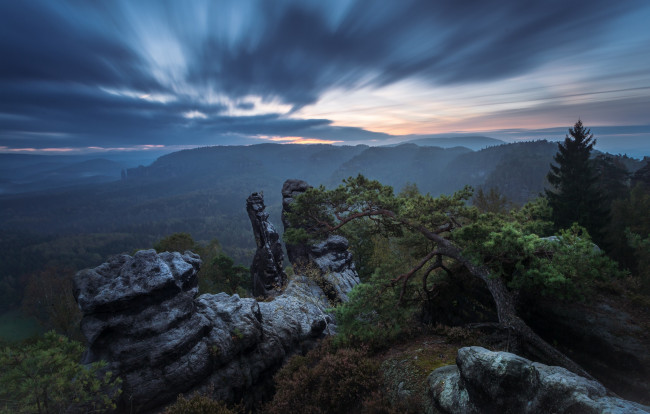 Обои картинки фото природа, пейзажи, простор