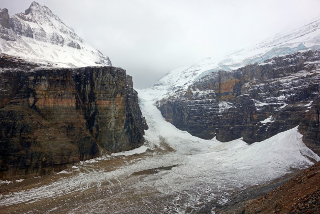 Обои картинки фото природа, айсберги и ледники, простор