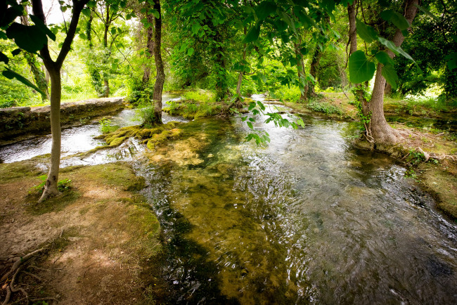 Обои картинки фото природа, реки, озера, простор