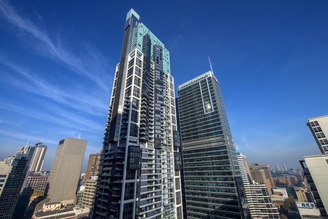 Обои картинки фото sydney,  australia, города, сидней , австралия, небоскребы, панорама