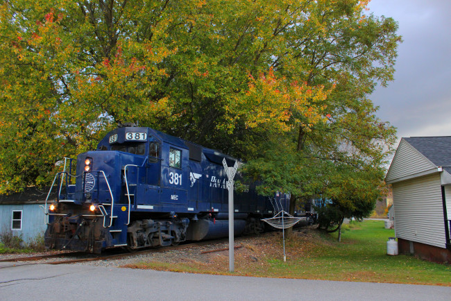 Обои картинки фото техника, поезда, состав, локомотив