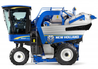 Картинка техника другое new holland