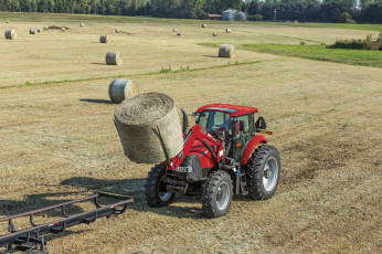 Картинка техника фронтальные+погрузчики case