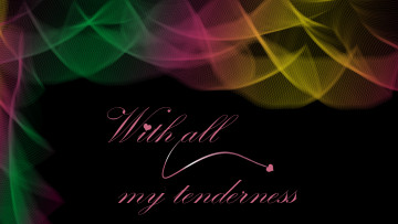 Картинка праздничные день+святого+валентина +сердечки +любовь valentine's day