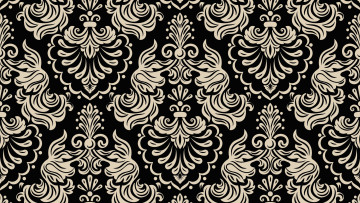 обоя векторная графика, -графика , graphics, узор, фон, цвет