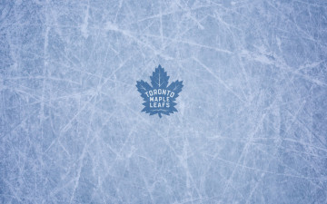 Картинка спорт эмблемы+клубов maple leafs toronto