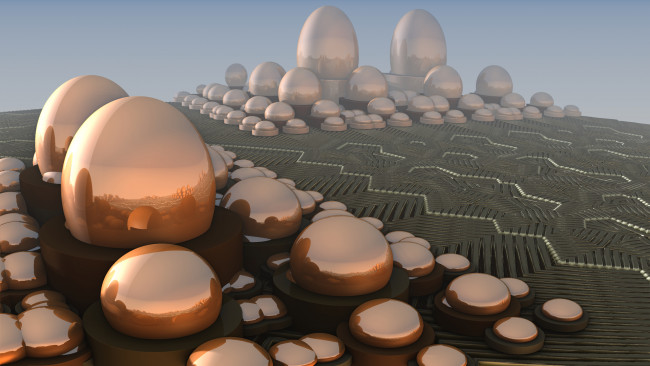 Обои картинки фото 3д графика, абстракция , abstract, цвет, узор, фон