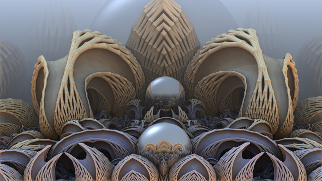 Обои картинки фото 3д графика, абстракция , abstract, цвет, узор, фон