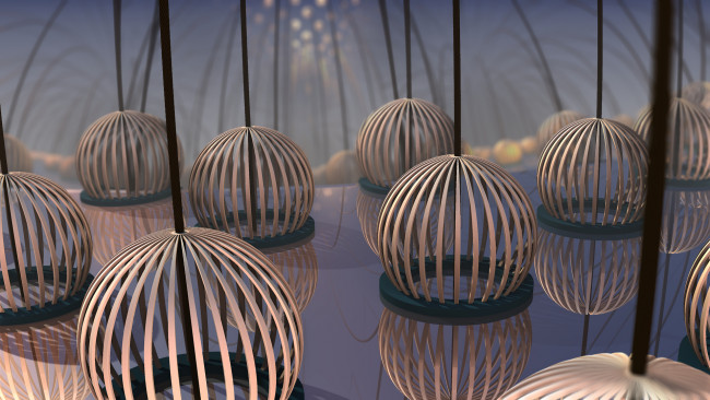 Обои картинки фото 3д графика, абстракция , abstract, фон, цвет, узор