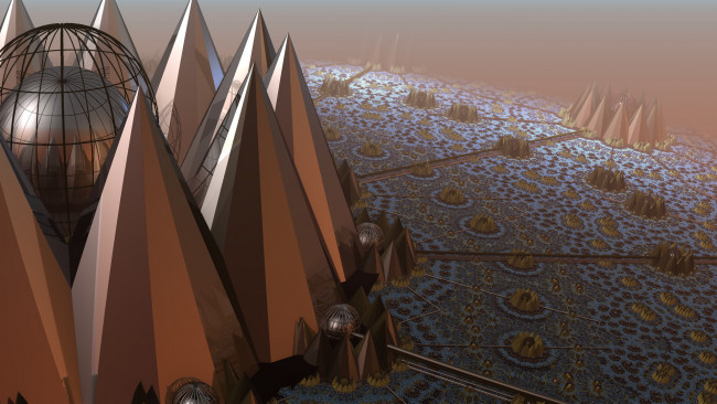 Обои картинки фото 3д графика, абстракция , abstract, узор, фон, цвет