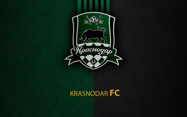 Обои картинки фото спорт, эмблемы клубов, krasnodar, fc