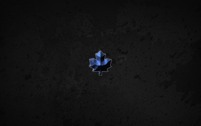 Обои картинки фото спорт, эмблемы клубов, maple, leafs, toronto