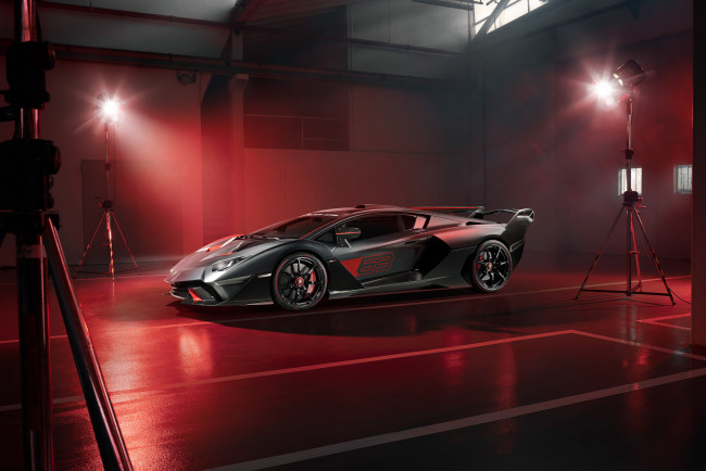 Обои картинки фото автомобили, lamborghini
