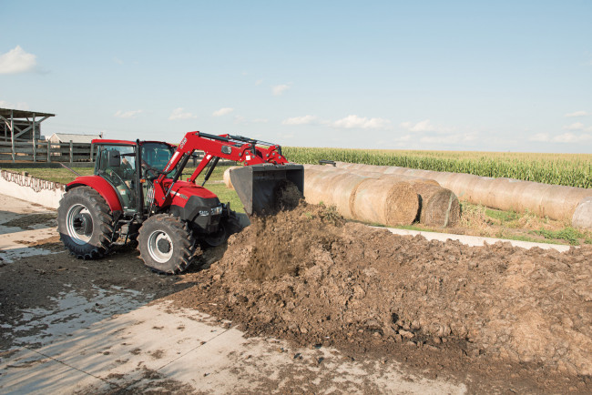 Обои картинки фото техника, фронтальные погрузчики, case