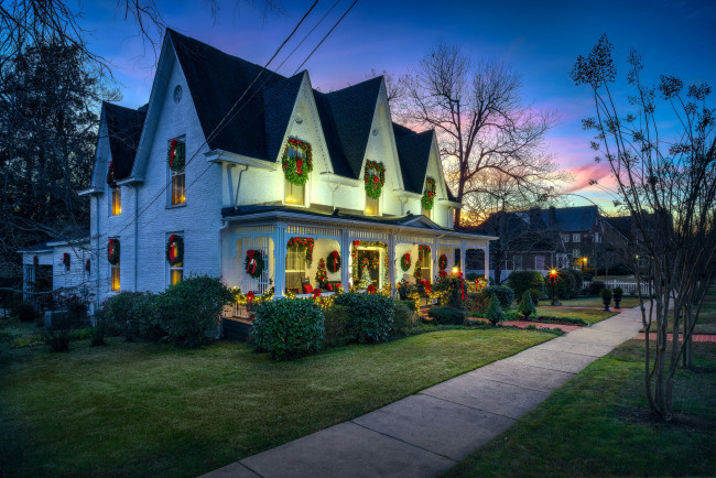 Обои картинки фото города, - здания,  дома, жилой, дом