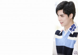 Картинка мужчины wang+hao+xuan ван хаосюань wang hao xuan