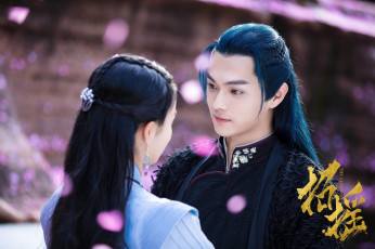 Картинка the+legends кино+фильмы двое азия