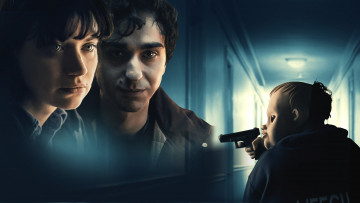 Картинка castle+in+the+ground+ 2019 кино+фильмы -unknown+ другое castle in the ground драма alex wolff imogen poots канада замок в земле