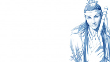 Картинка рисованное кино +мультфильмы the untamed неукротимый повелитель чэньцин мосян тунсю mo dao zu shi магистр дьявольского культа