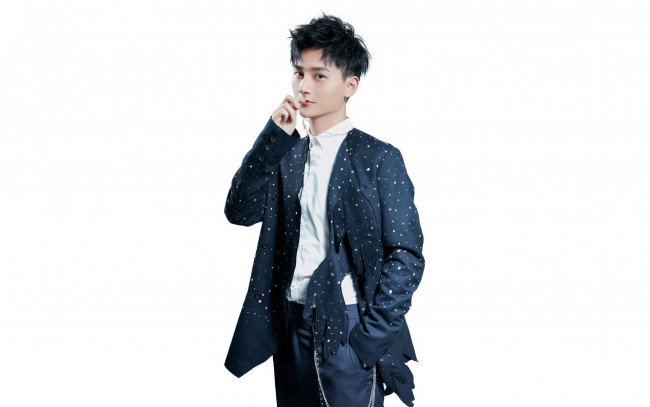 Обои картинки фото мужчины, ji li, цзи, ли, ji, li