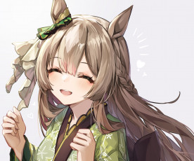 Картинка аниме uma+musume +pretty+derby uma musume pretty derby