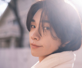 Картинка мужчины song+ji+yang сун цзиян китайский актёр певец