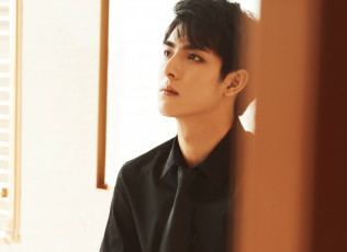 Картинка мужчины wang+hao+xuan ван хаосюань wang hao xuan