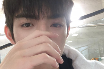 Картинка мужчины wang+hao+xuan ван хао сюань