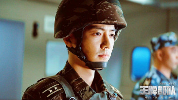 Картинка кино+фильмы ace+troops гу ие лицо каска