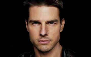 Картинка мужчины tom+cruise актер лицо