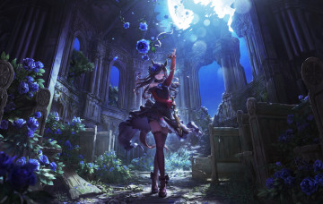 Картинка аниме uma+musume +pretty+derby uma musume pretty derby