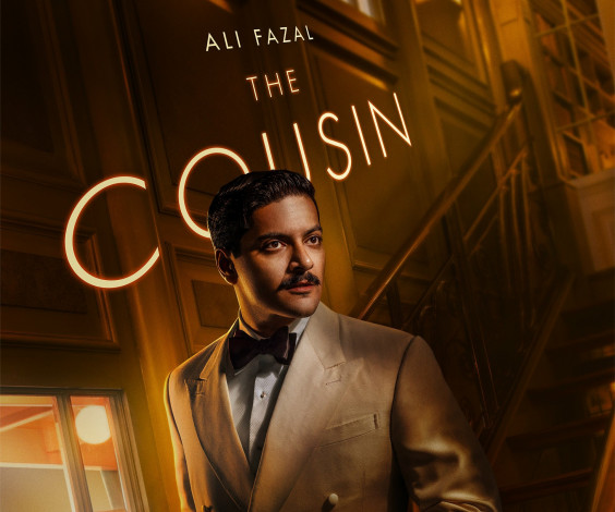 Обои картинки фото death on the nile || 2022, кино фильмы, death on the nile, ali, fazal, author, oreskis, смерть, на, ниле, постер, фильм, новинки, кино, детектив, криминал, драма