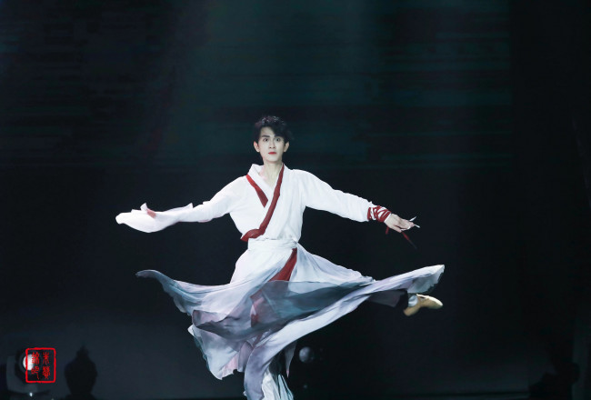 Обои картинки фото мужчины, zhu zanjin, zhu, zanjin, чжу, цзаньцзинь