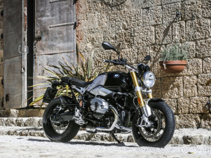 Картинка мотоциклы bmw