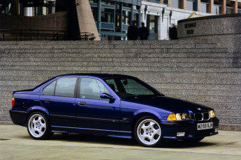 Картинка автомобили bmw